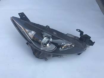 MAZDA XEDOS MAZDA ÇIKMA YEDEK PARÇA ÇIKMA MAZDA 6 FAR 2010 ORİJİNAL YEDEK PARÇA_9BA